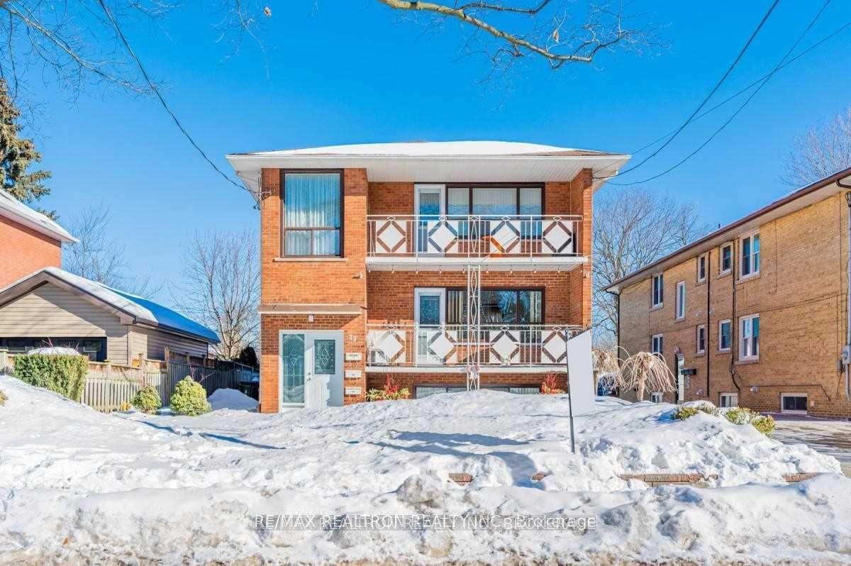 Photo 3 of 33 Long Branch Avenue, Etobicoke, Long Branch — HOMEH