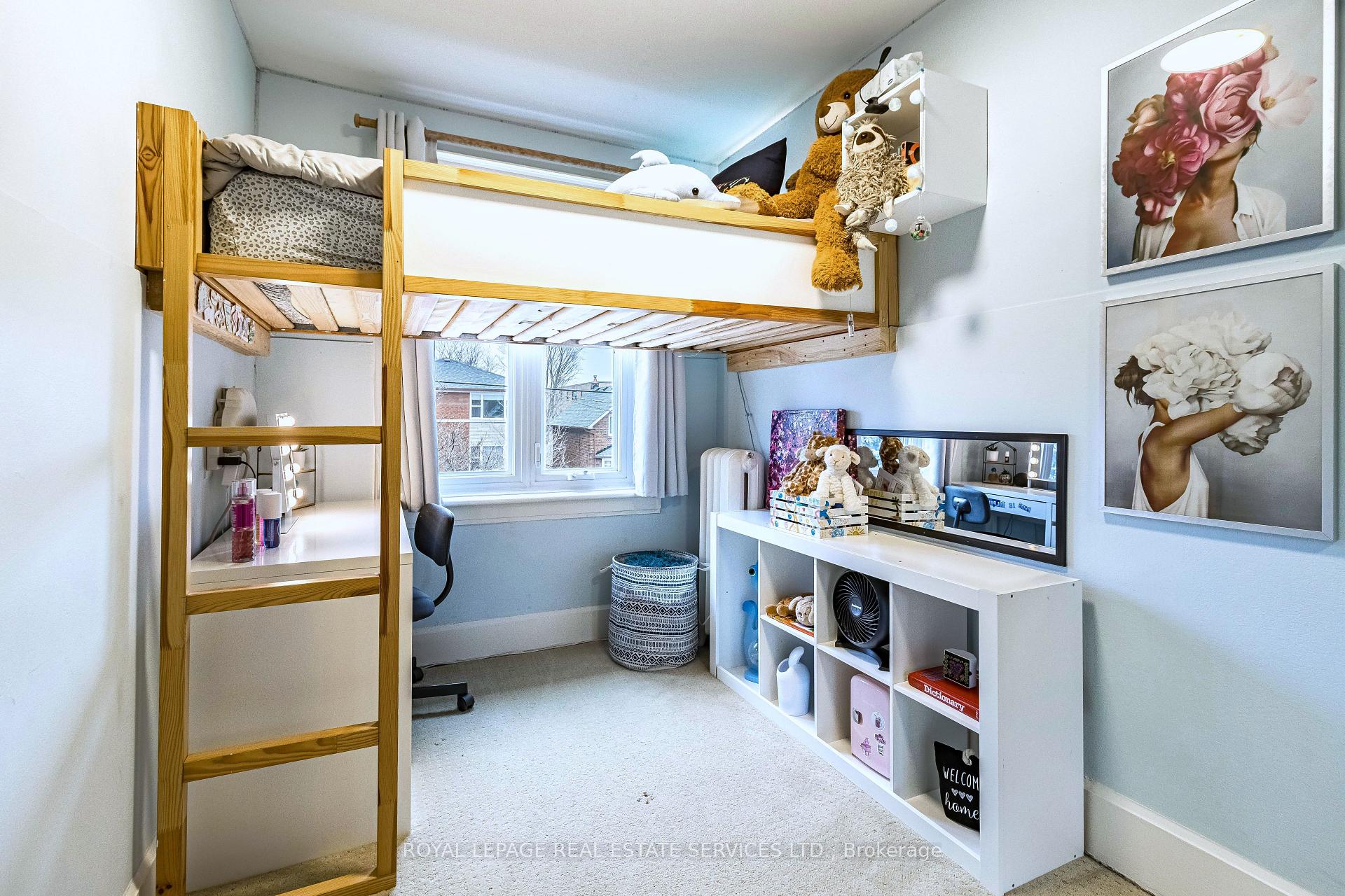 Photo 24 of 60 Third Street, Etobicoke, New Toronto — HOMEH