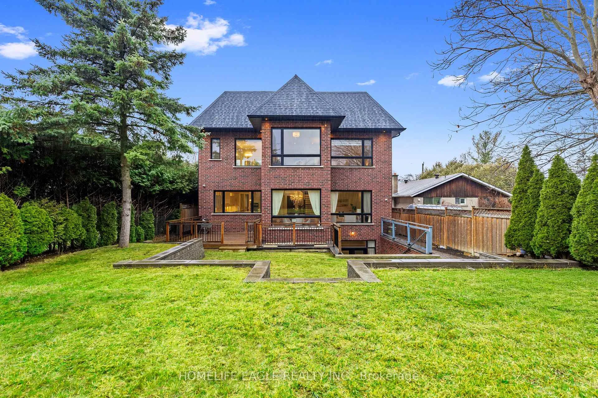 Photo 155 of 75 Child Drive, Aurora, Aurora Highlands — HOMEH