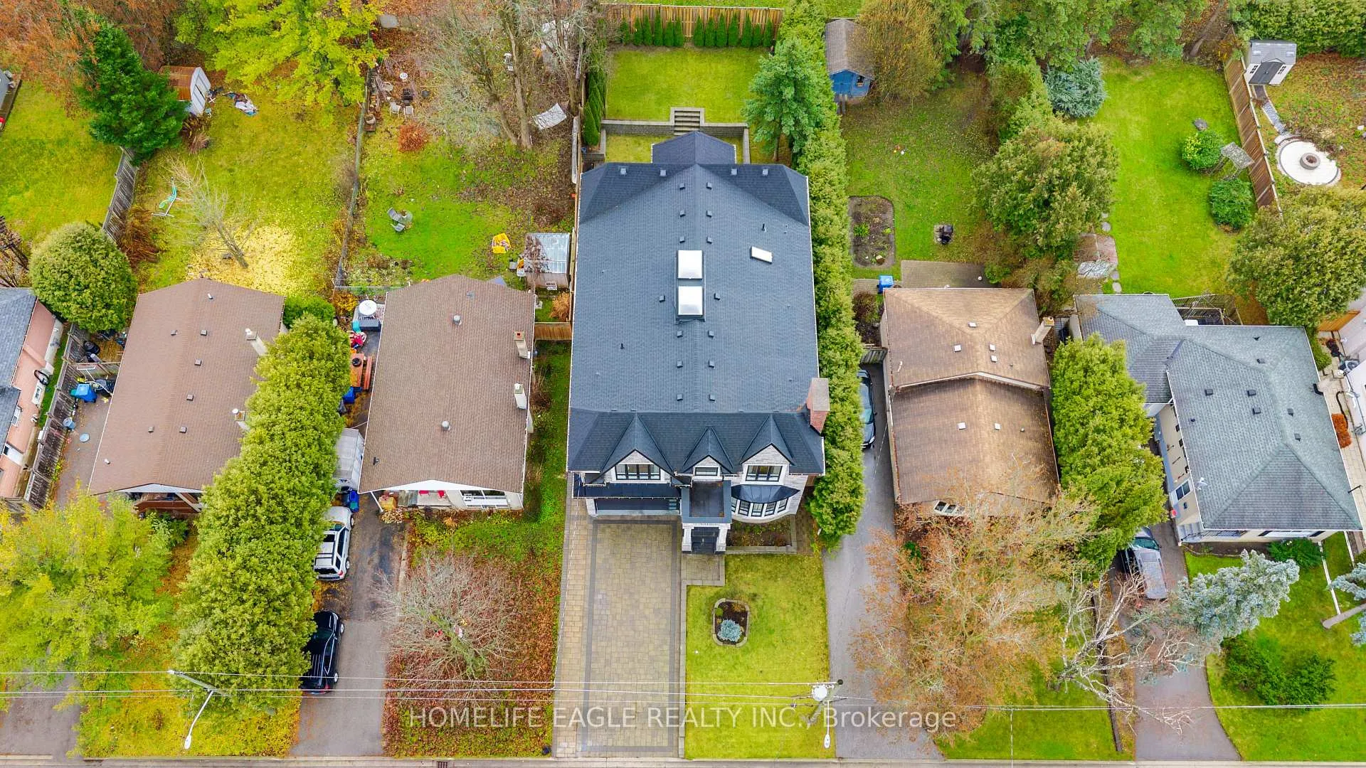 Photo 170 of 75 Child Drive, Aurora, Aurora Highlands — HOMEH