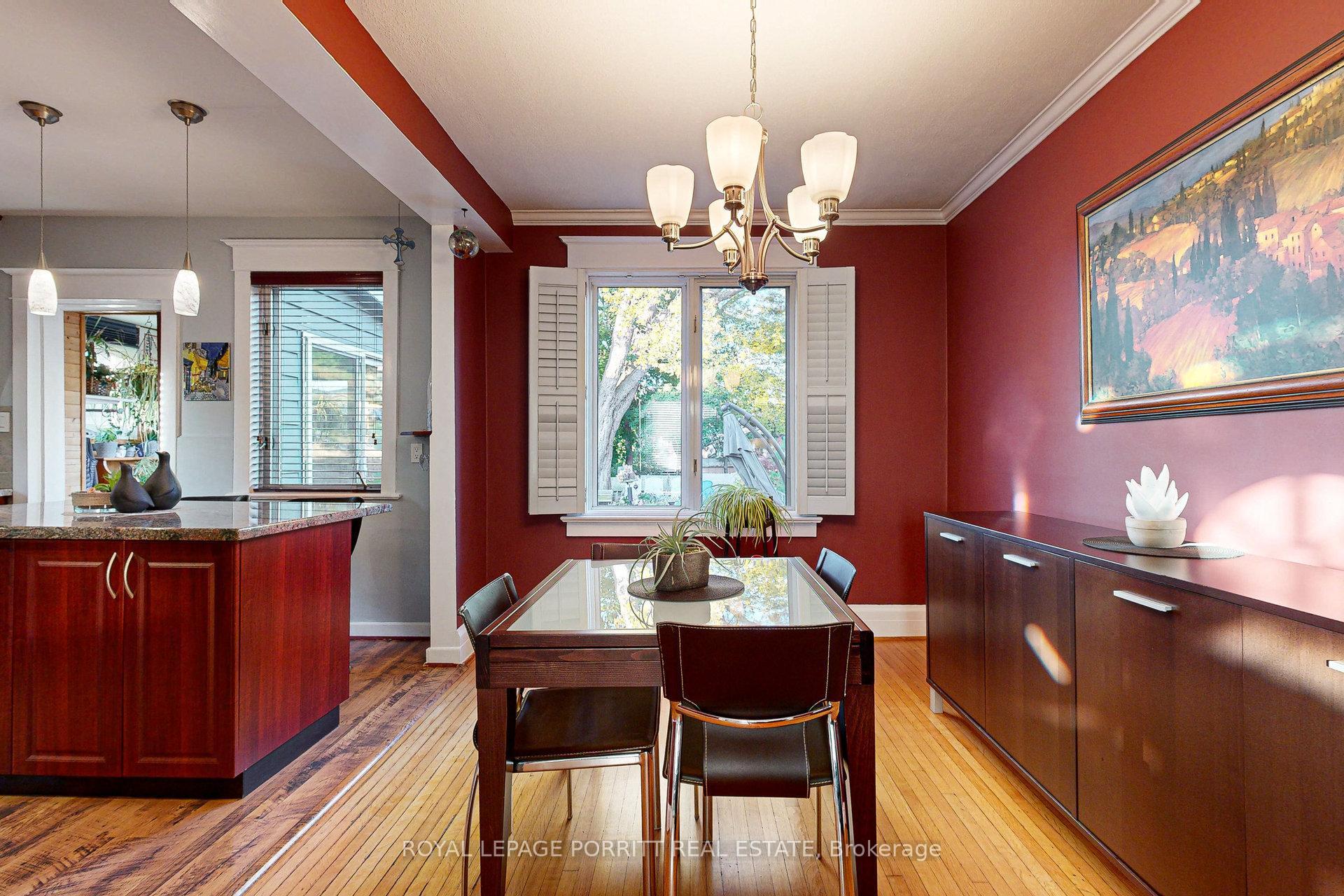 Photo 6 of 112 Fifth Street, Etobicoke, New Toronto — HOMEH