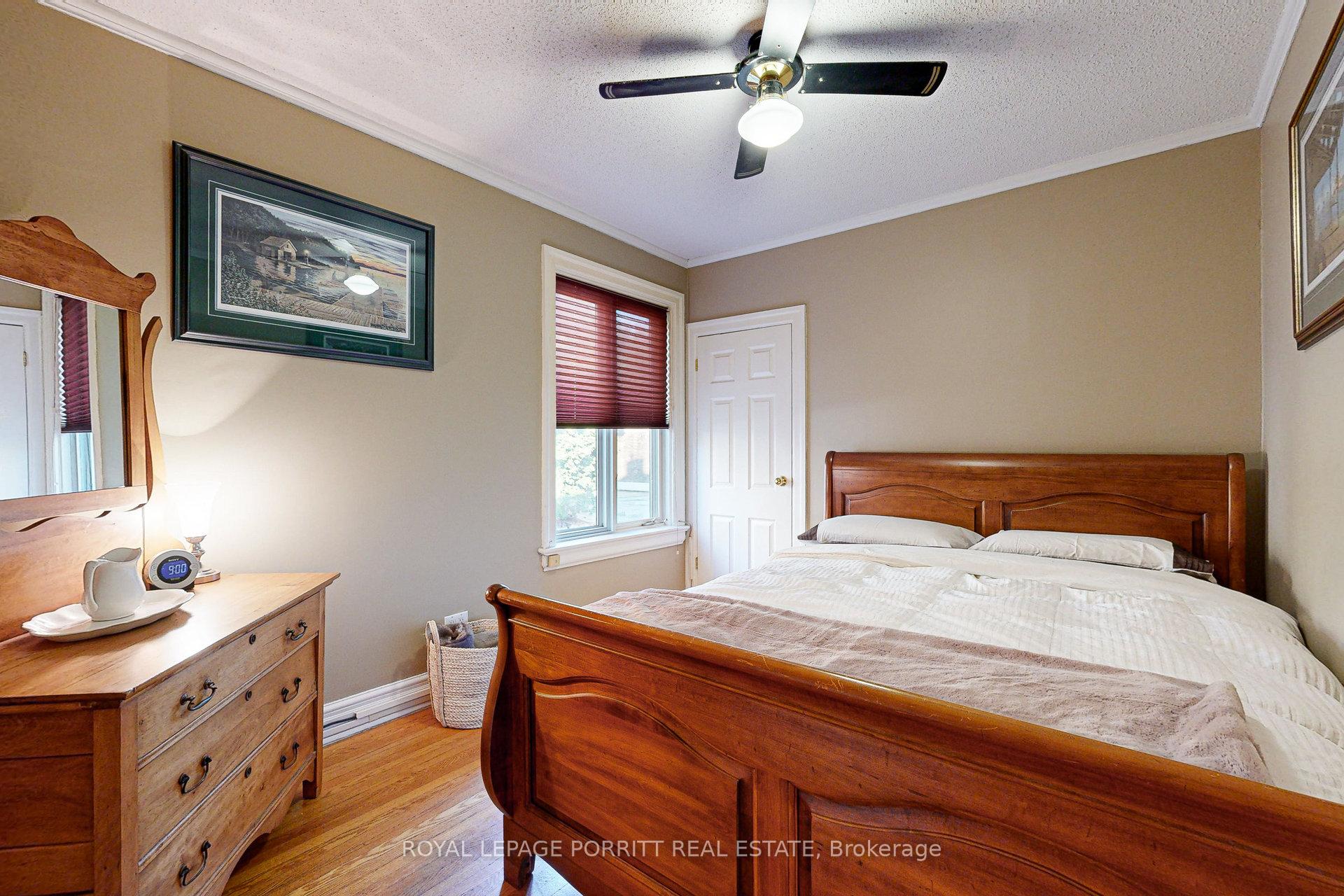 Photo 20 of 112 Fifth Street, Etobicoke, New Toronto — HOMEH