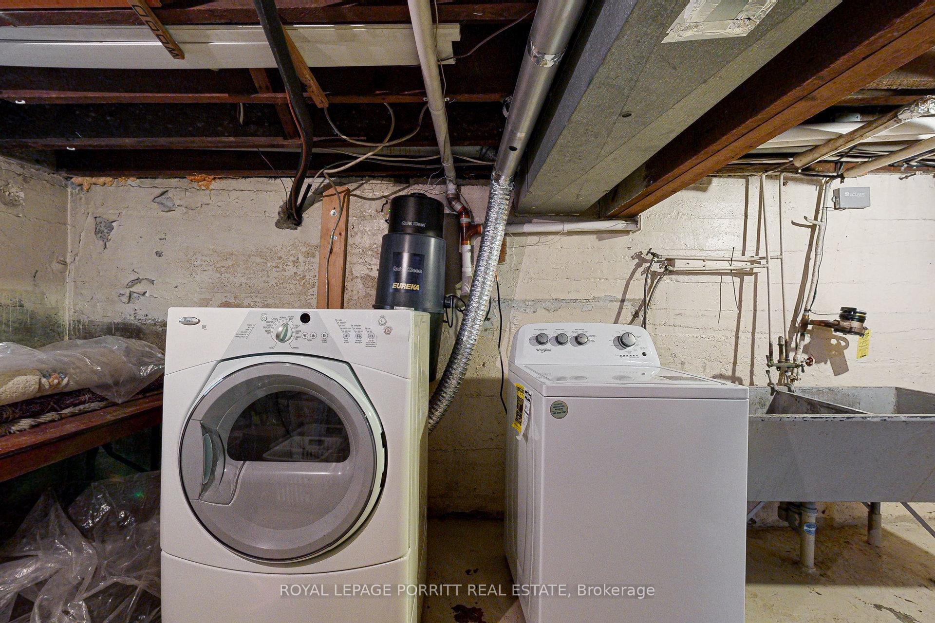 Photo 29 of 112 Fifth Street, Etobicoke, New Toronto — HOMEH