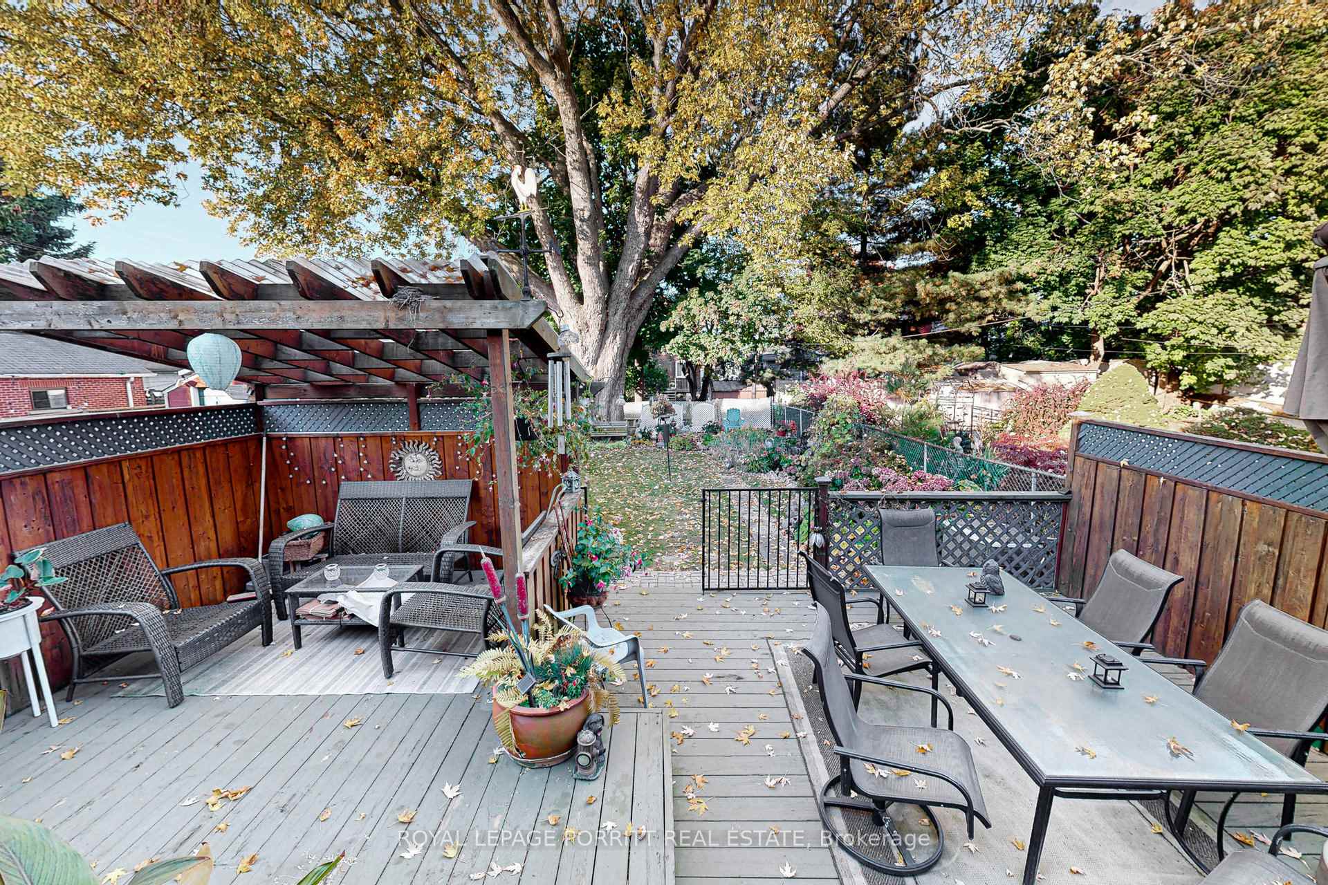 Photo 34 of 112 Fifth Street, Etobicoke, New Toronto — HOMEH