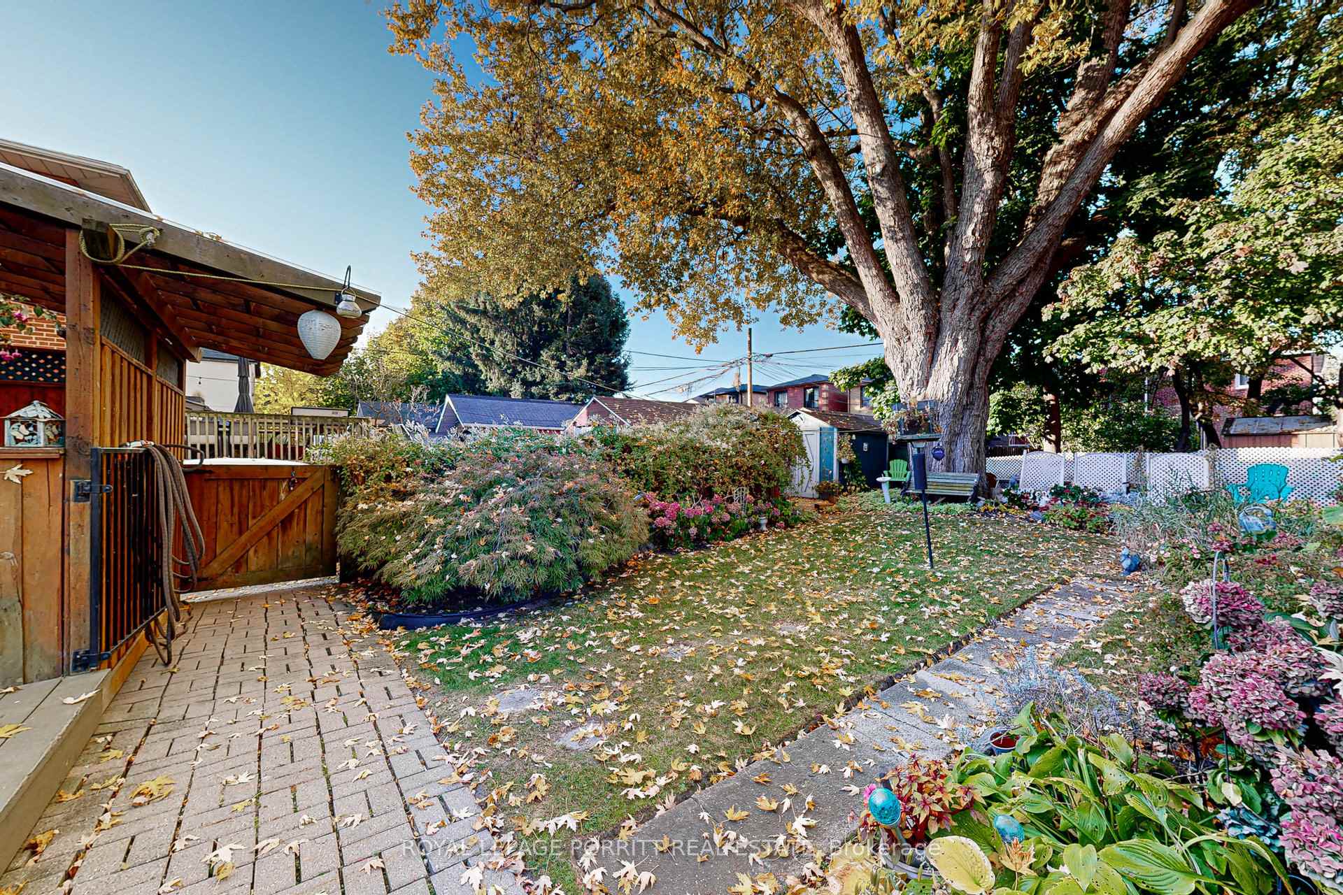 Photo 35 of 112 Fifth Street, Etobicoke, New Toronto — HOMEH