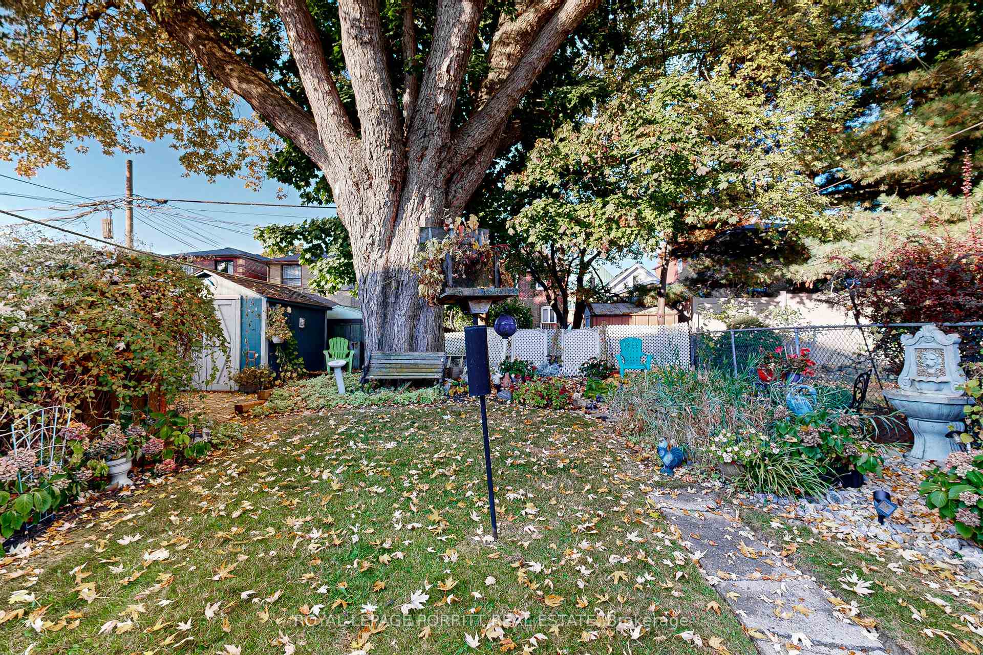 Photo 37 of 112 Fifth Street, Etobicoke, New Toronto — HOMEH