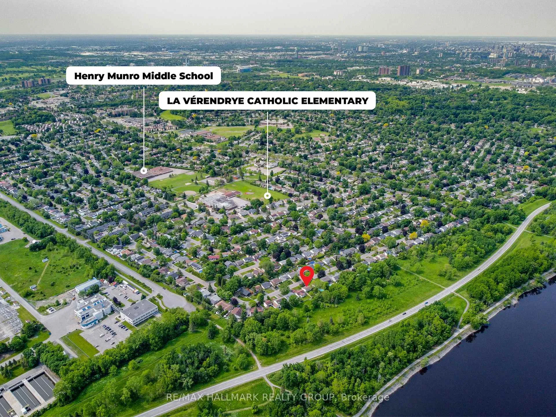 Photo 36 of 2163 Fillmore Crescent, Ottawa, Beacon Hill North — HOMEH
