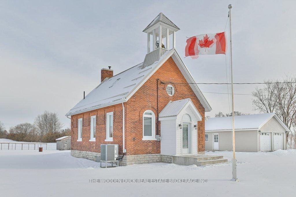Photo 1 of 44 Declair Road, Tweed, Elzevir (Twp) — HOMEH
