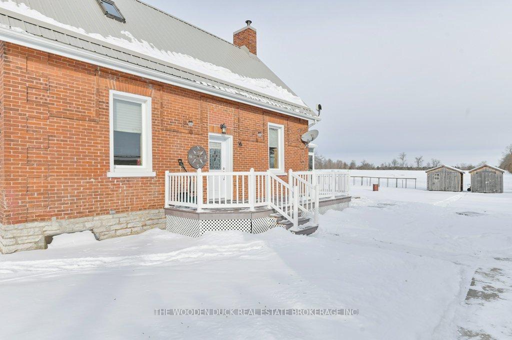 Photo 2 of 44 Declair Road, Tweed, Elzevir (Twp) — HOMEH