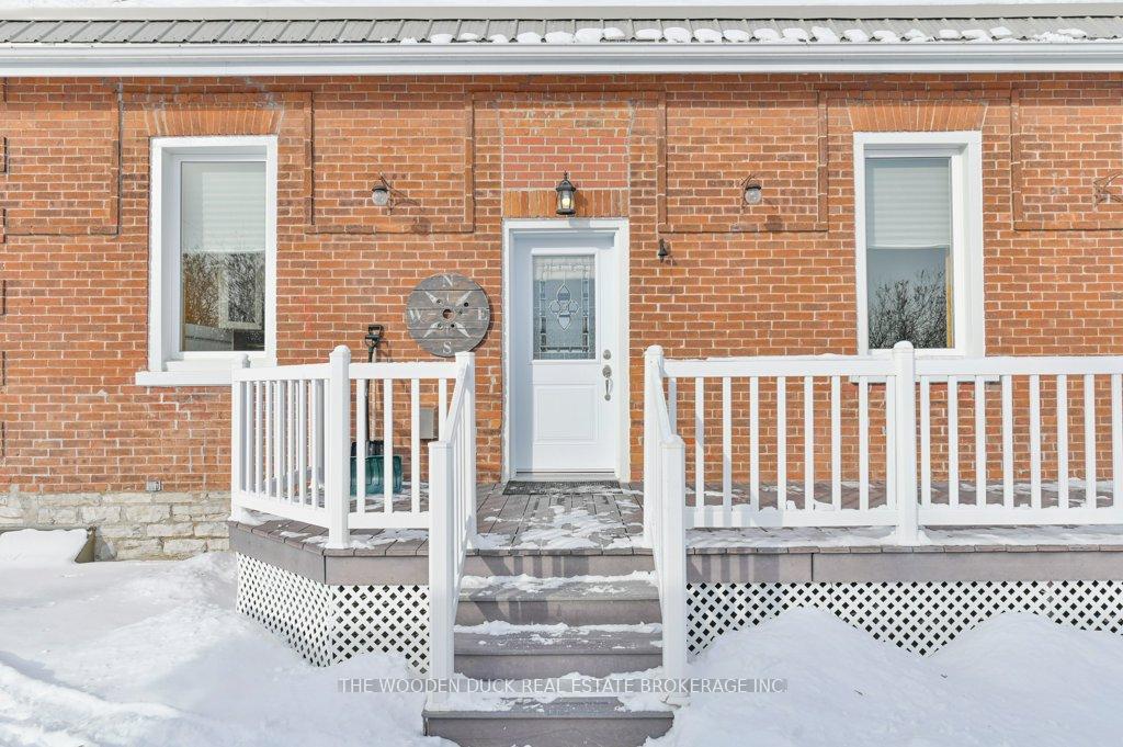 Photo 3 of 44 Declair Road, Tweed, Elzevir (Twp) — HOMEH