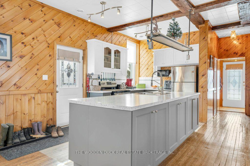 Photo 4 of 44 Declair Road, Tweed, Elzevir (Twp) — HOMEH