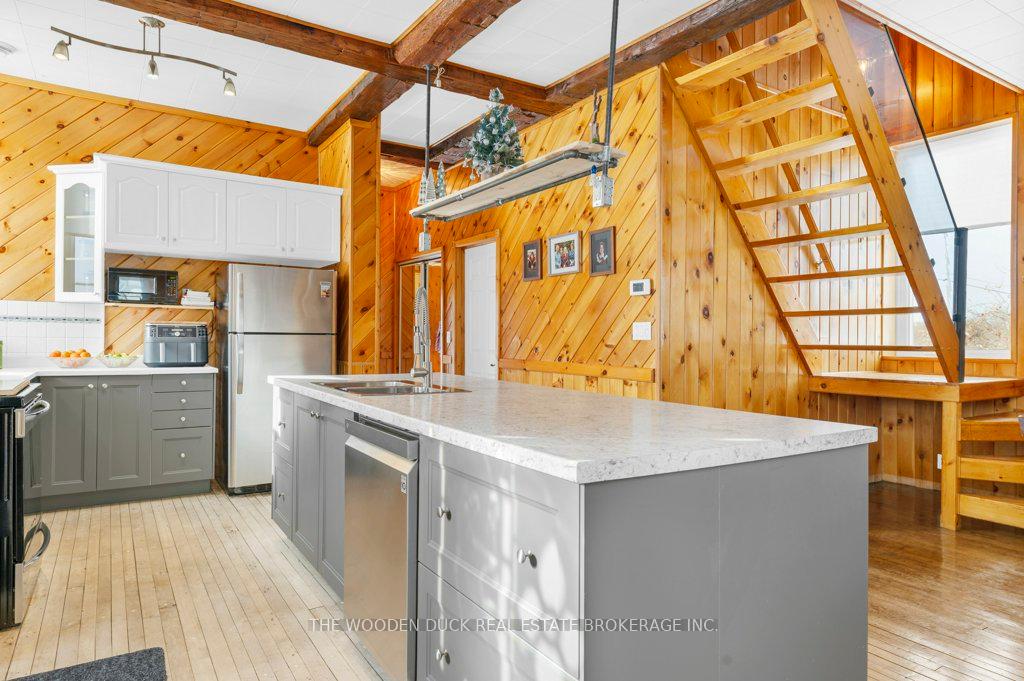 Photo 5 of 44 Declair Road, Tweed, Elzevir (Twp) — HOMEH
