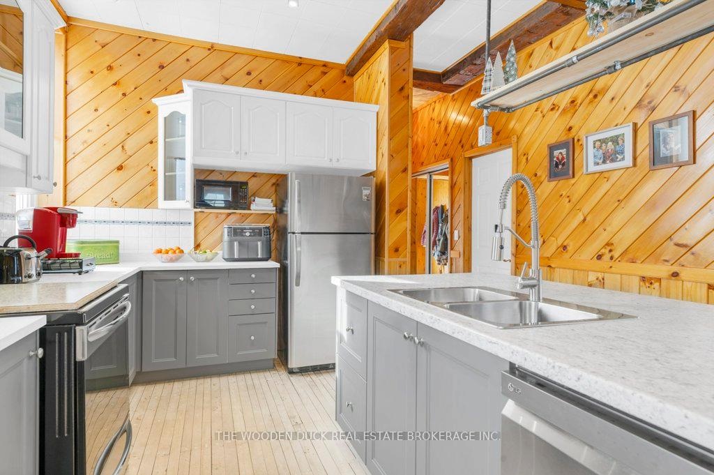 Photo 6 of 44 Declair Road, Tweed, Elzevir (Twp) — HOMEH