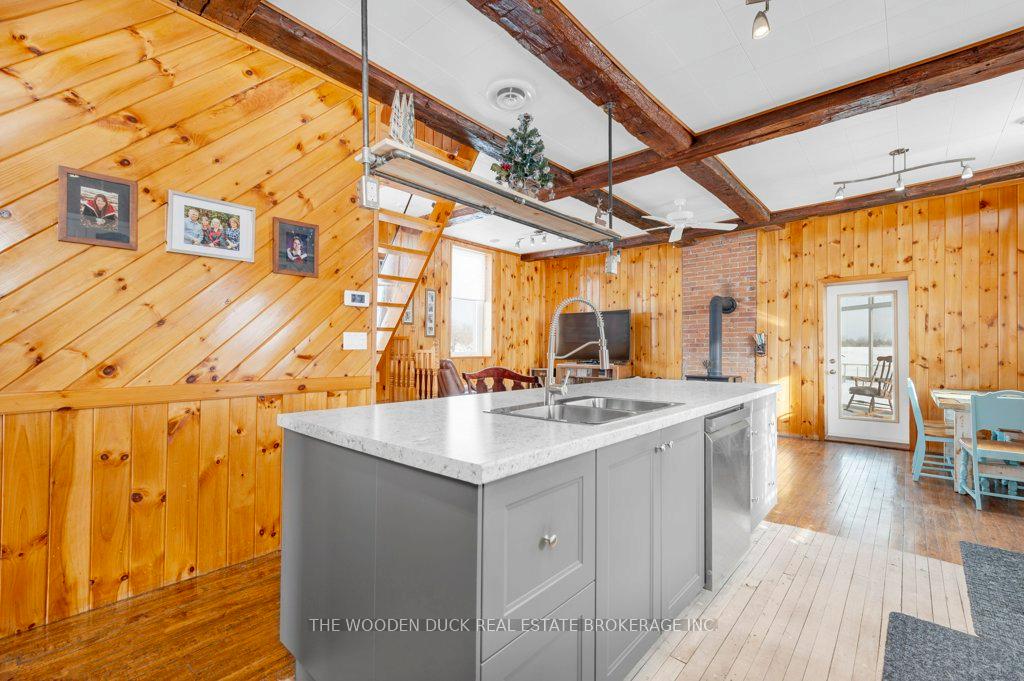 Photo 7 of 44 Declair Road, Tweed, Elzevir (Twp) — HOMEH