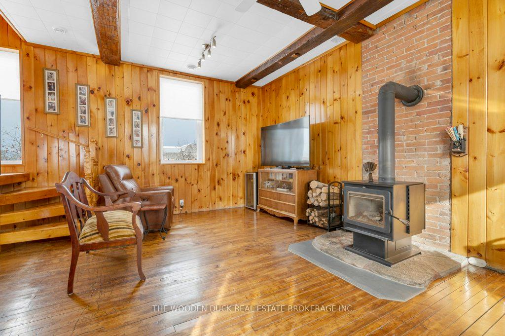 Photo 11 of 44 Declair Road, Tweed, Elzevir (Twp) — HOMEH