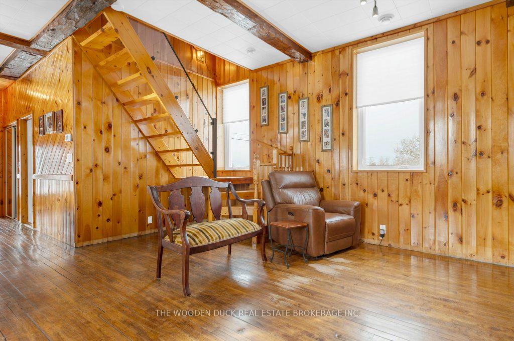 Photo 13 of 44 Declair Road, Tweed, Elzevir (Twp) — HOMEH