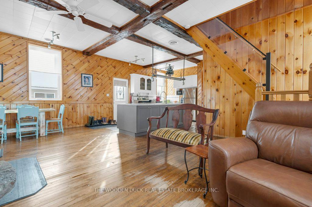 Photo 14 of 44 Declair Road, Tweed, Elzevir (Twp) — HOMEH