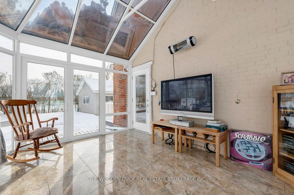 Photo 19 of 44 Declair Road, Tweed, Elzevir (Twp) — HOMEH