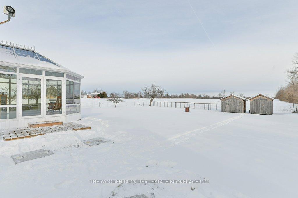 Photo 25 of 44 Declair Road, Tweed, Elzevir (Twp) — HOMEH