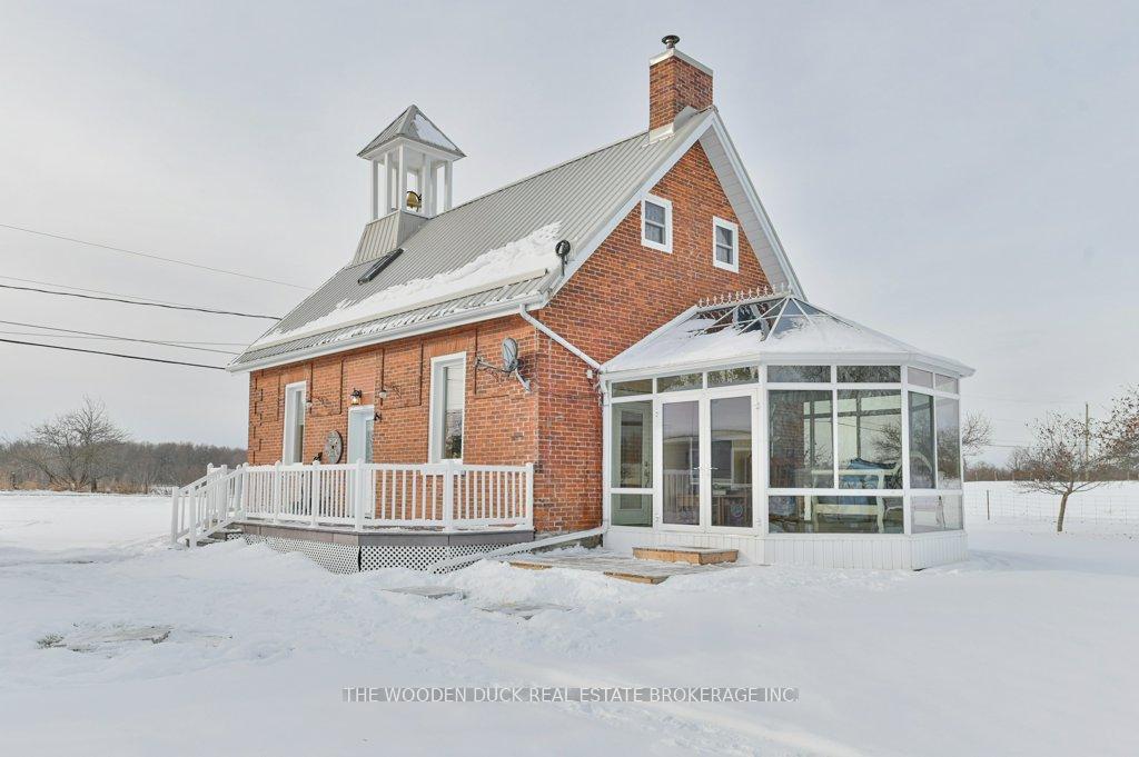 Photo 26 of 44 Declair Road, Tweed, Elzevir (Twp) — HOMEH