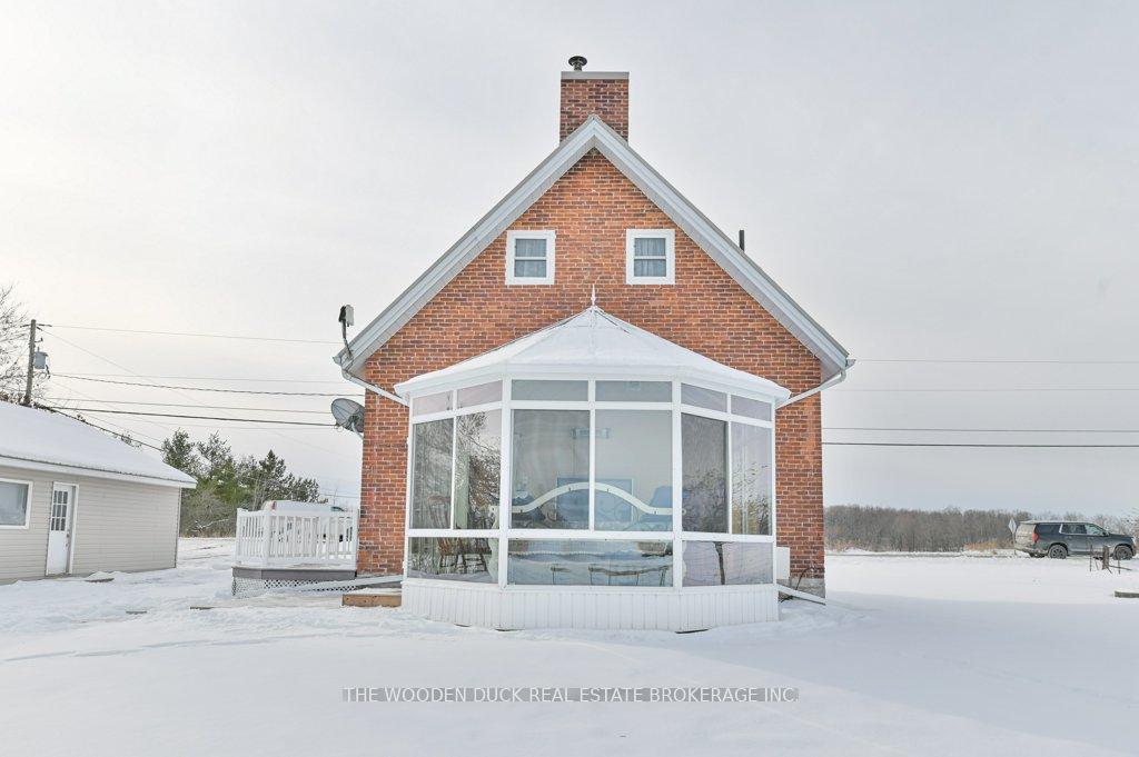 Photo 27 of 44 Declair Road, Tweed, Elzevir (Twp) — HOMEH