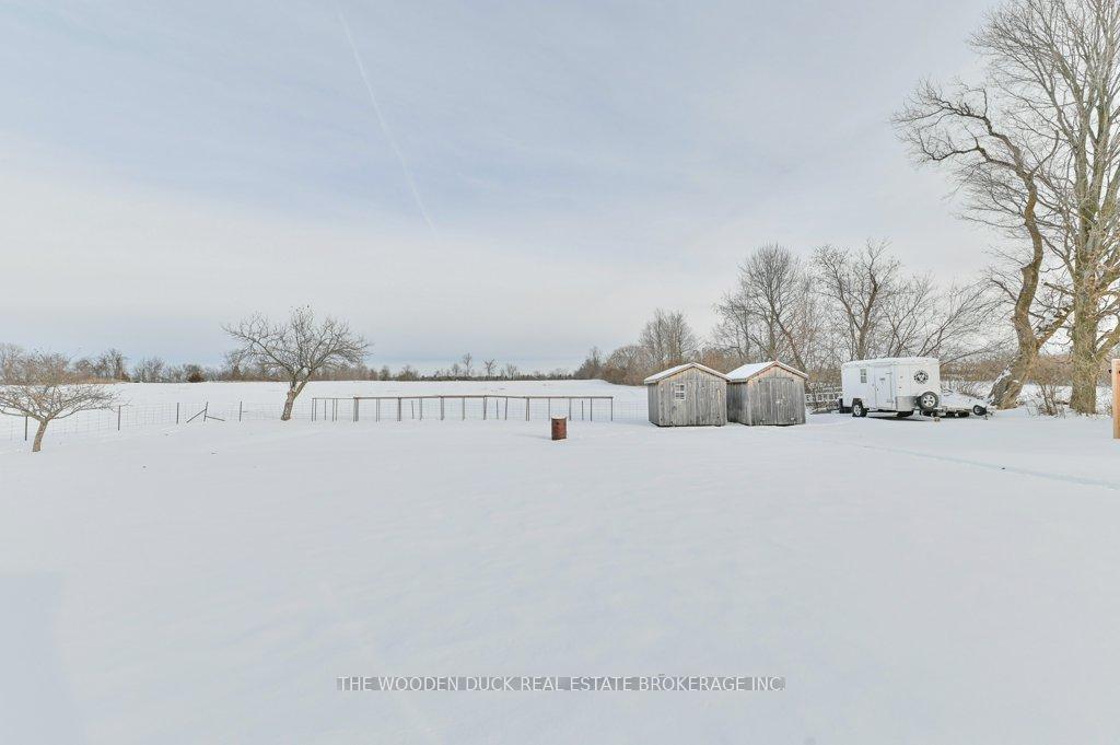 Photo 28 of 44 Declair Road, Tweed, Elzevir (Twp) — HOMEH