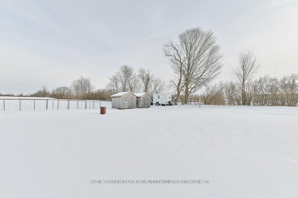 Photo 29 of 44 Declair Road, Tweed, Elzevir (Twp) — HOMEH