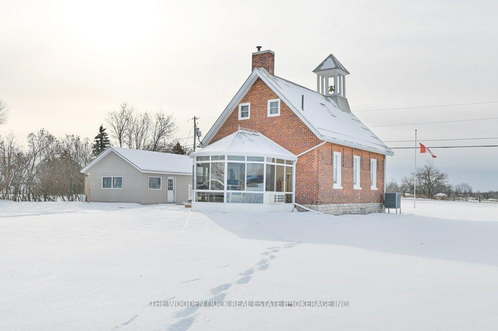 Photo 30 of 44 Declair Road, Tweed, Elzevir (Twp) — HOMEH