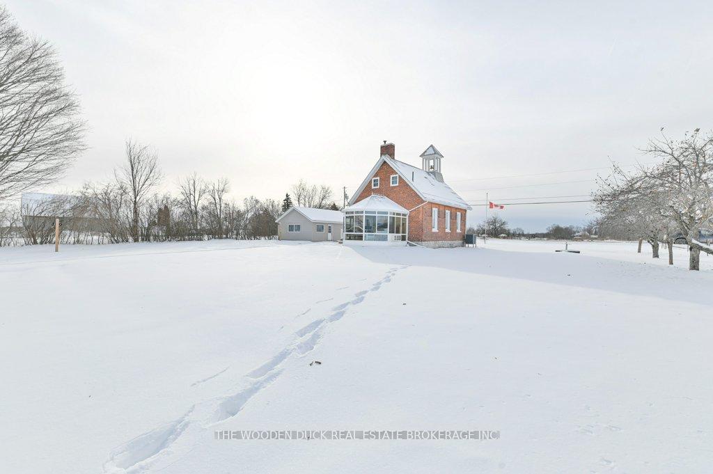 Photo 31 of 44 Declair Road, Tweed, Elzevir (Twp) — HOMEH
