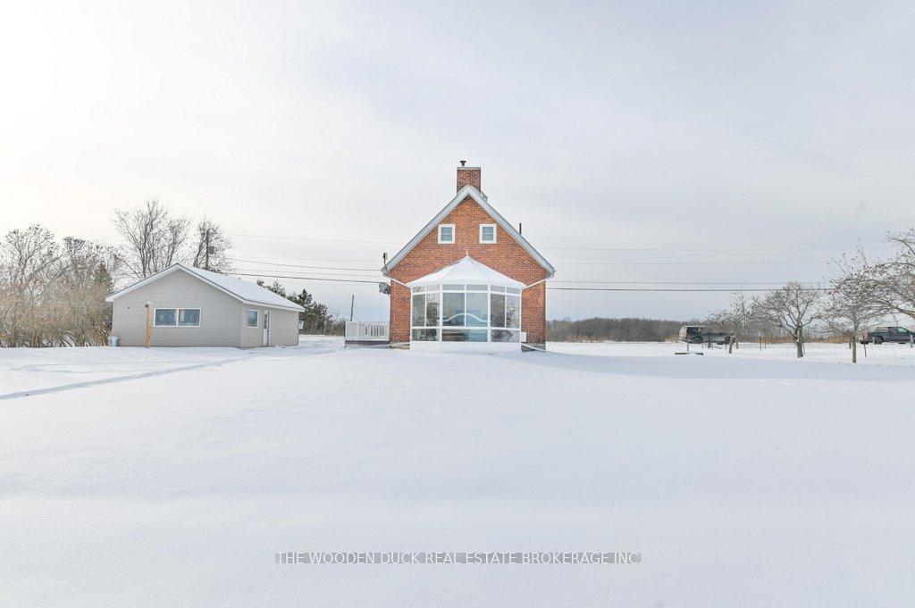Photo 32 of 44 Declair Road, Tweed, Elzevir (Twp) — HOMEH