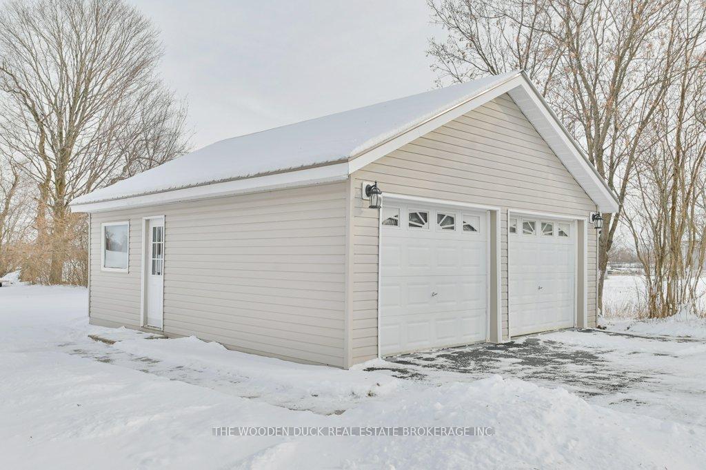 Photo 33 of 44 Declair Road, Tweed, Elzevir (Twp) — HOMEH