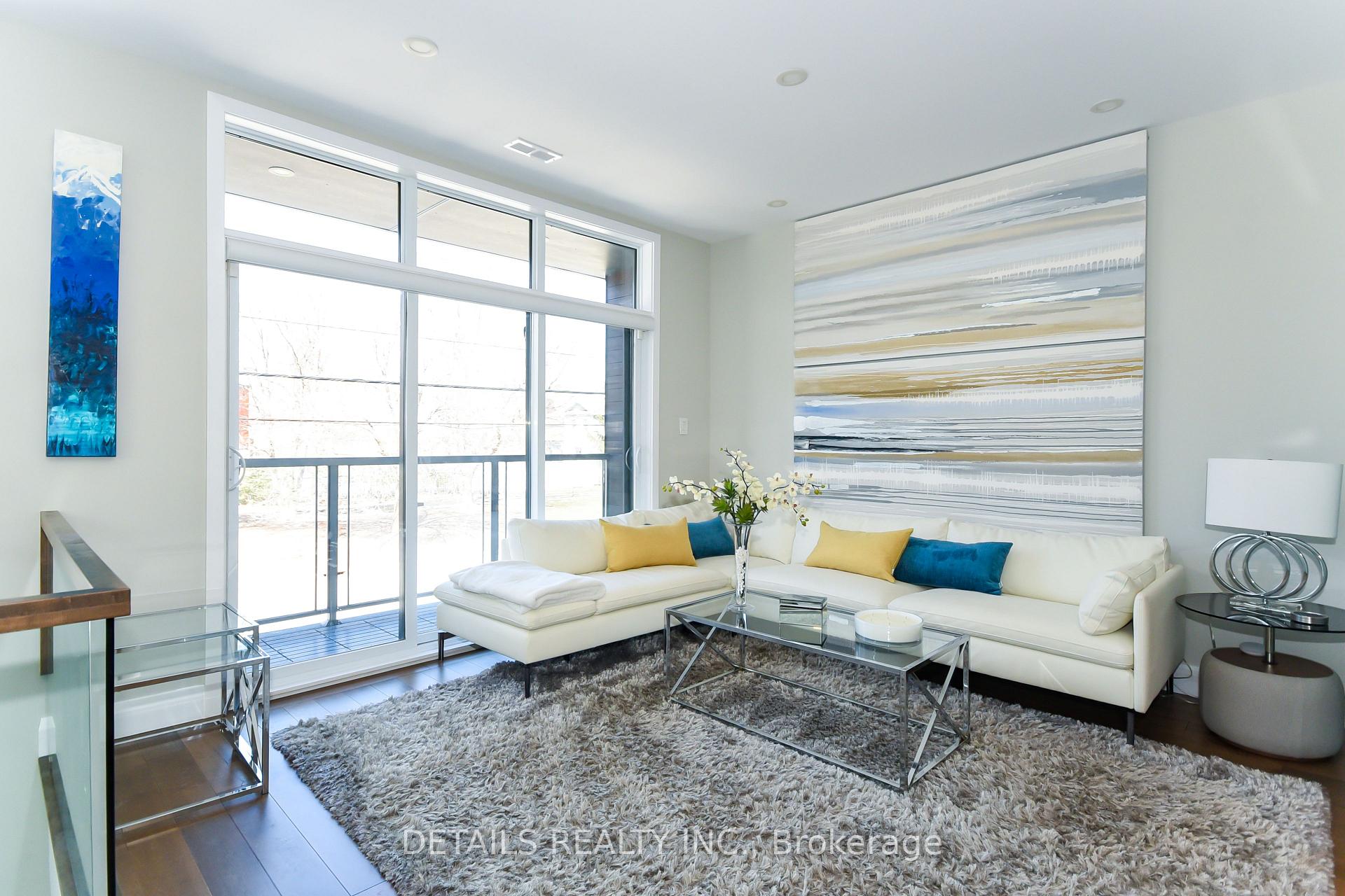 Photo 3 of Unit C, 44 Byron Avenue, Ottawa, Ottawa West — HOMEH