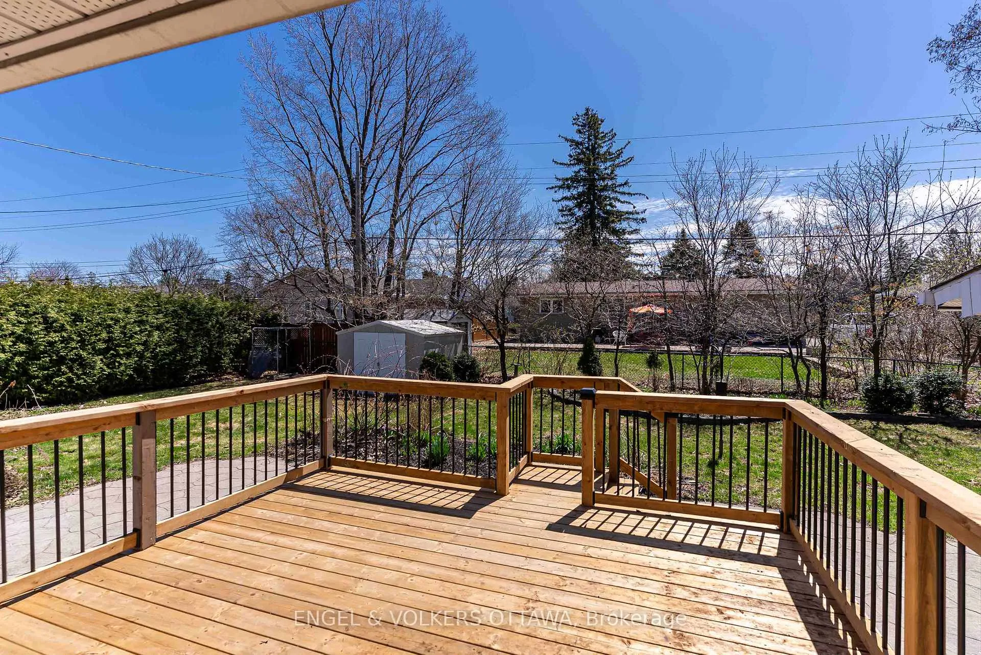 Photo 274 of 18 Dante Avenue, Ottawa, Lynwood Village — HOMEH
