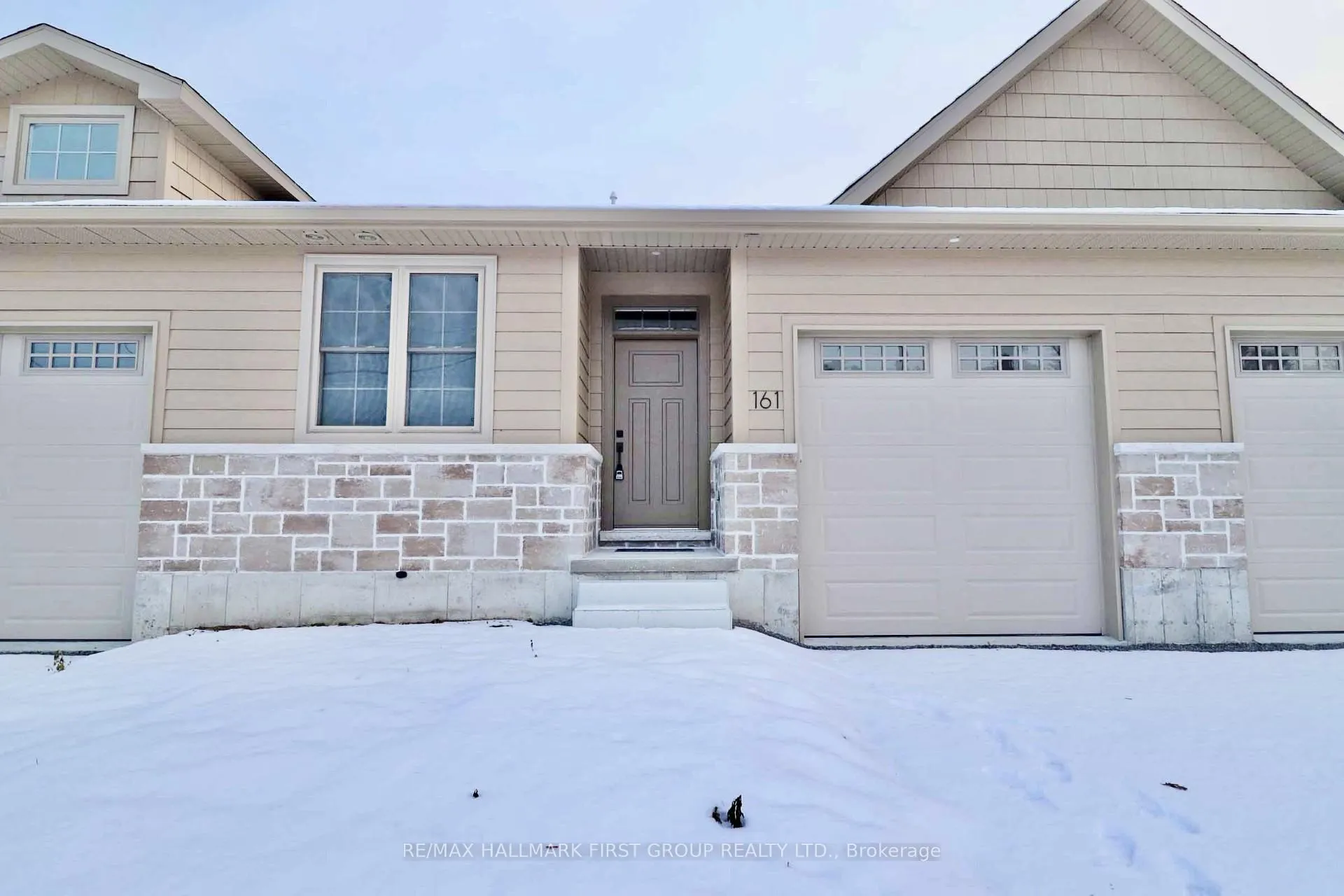 Photo 2 of 161 Pomeroy Avenue, Tweed, Tweed (Village) — HOMEH