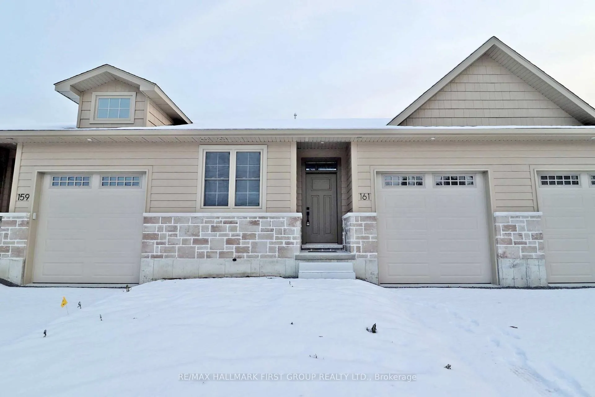 Photo 3 of 161 Pomeroy Avenue, Tweed, Tweed (Village) — HOMEH