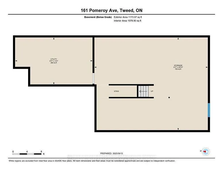 Photo 27 of 161 Pomeroy Avenue, Tweed, Tweed (Village) — HOMEH