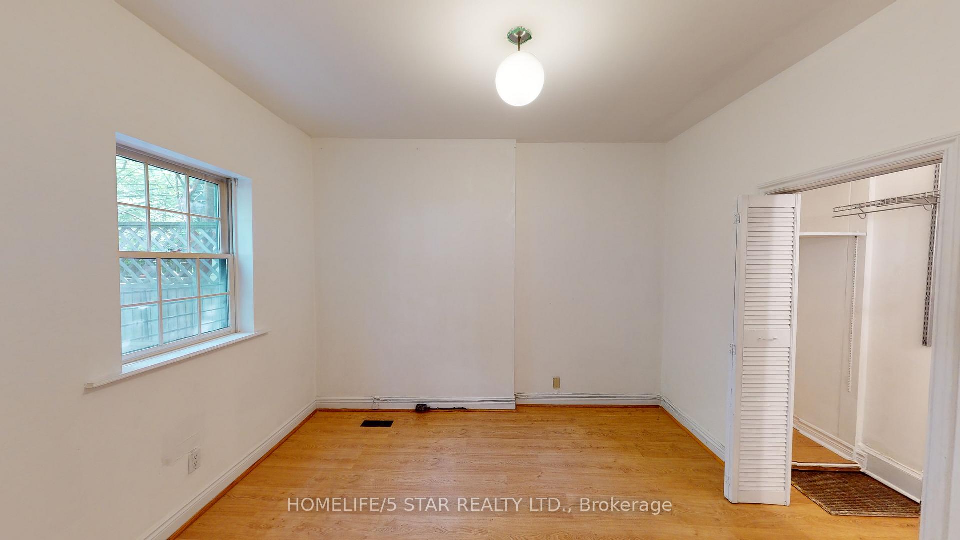 Photo 17 of Unit 1, 17 Rusholme Park Crescent, Toronto, Little Portugal — HOMEH