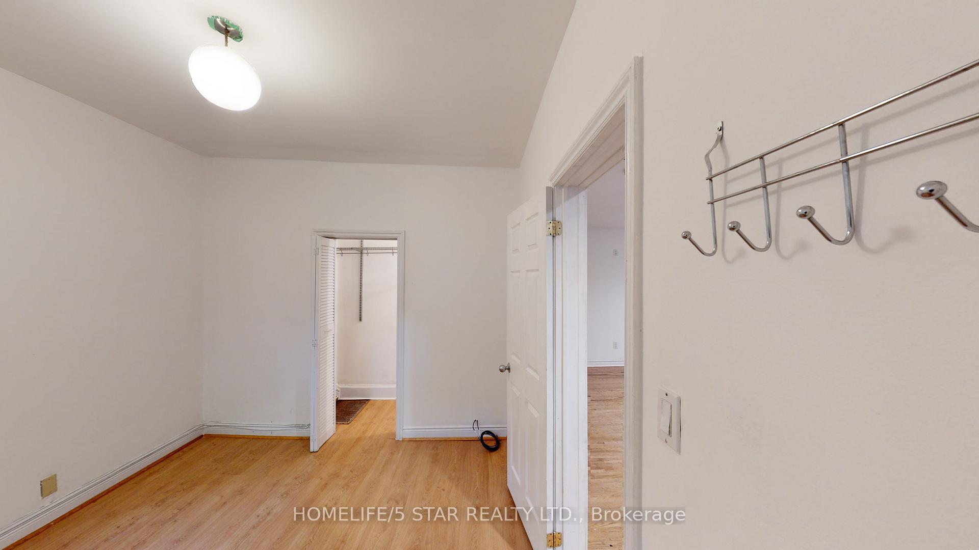 Photo 19 of Unit 1, 17 Rusholme Park Crescent, Toronto, Little Portugal — HOMEH