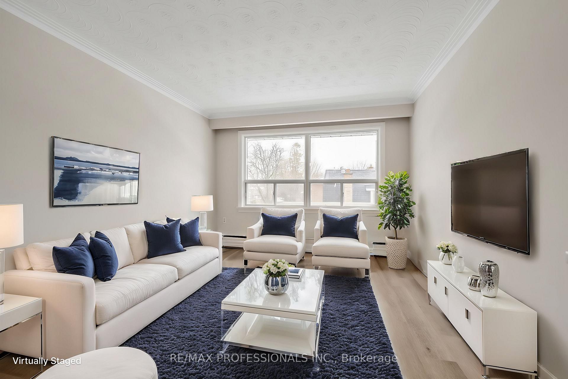Photo 1 of Unit Unit 6, 32 Heman Street, Etobicoke, Mimico — HOMEH