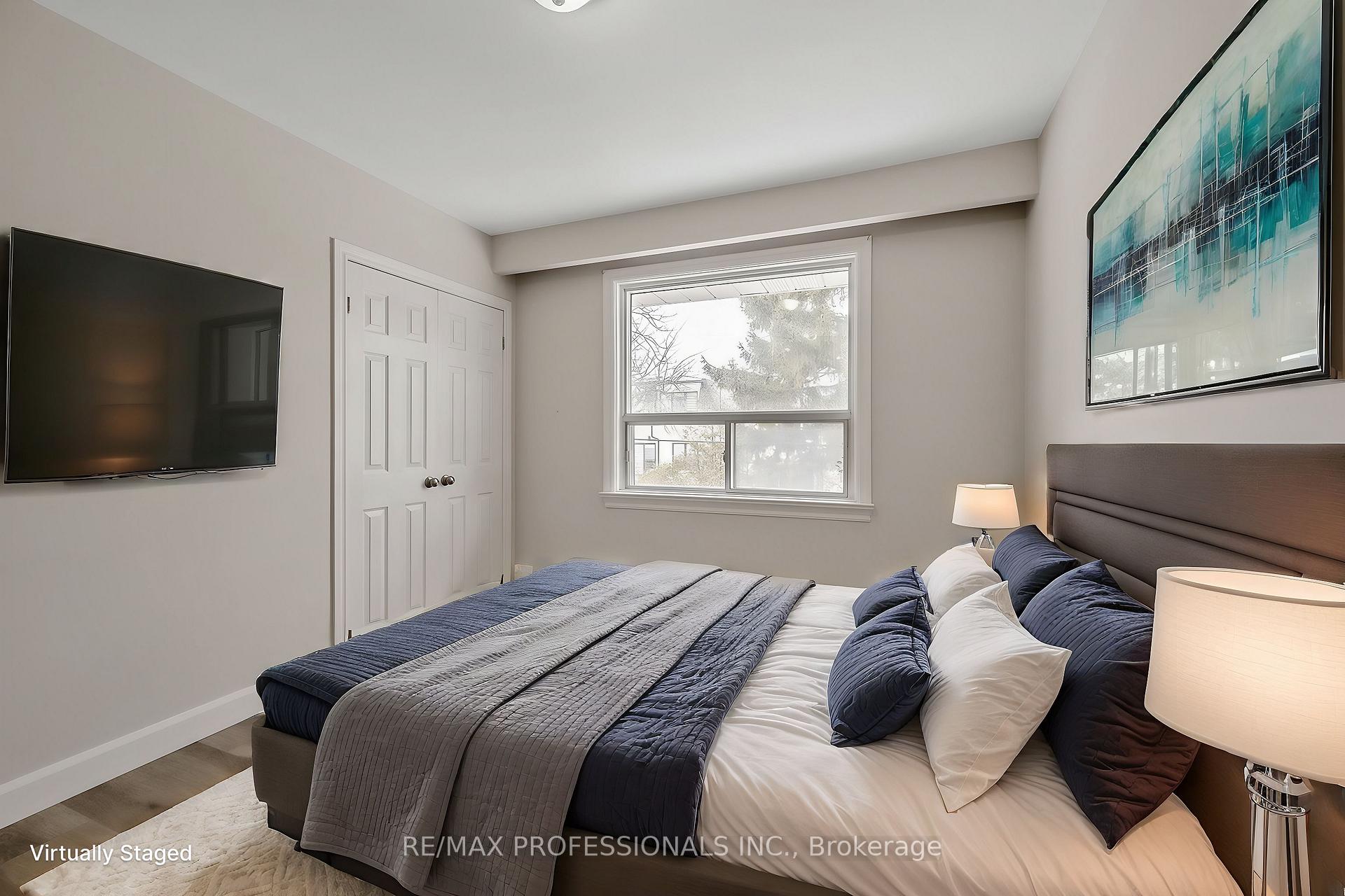 Photo 12 of Unit Unit 6, 32 Heman Street, Etobicoke, Mimico — HOMEH