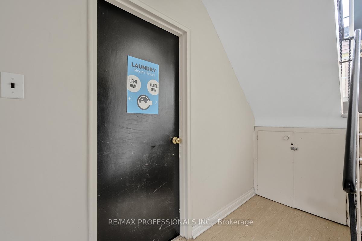 Photo 20 of Unit Unit 6, 32 Heman Street, Etobicoke, Mimico — HOMEH
