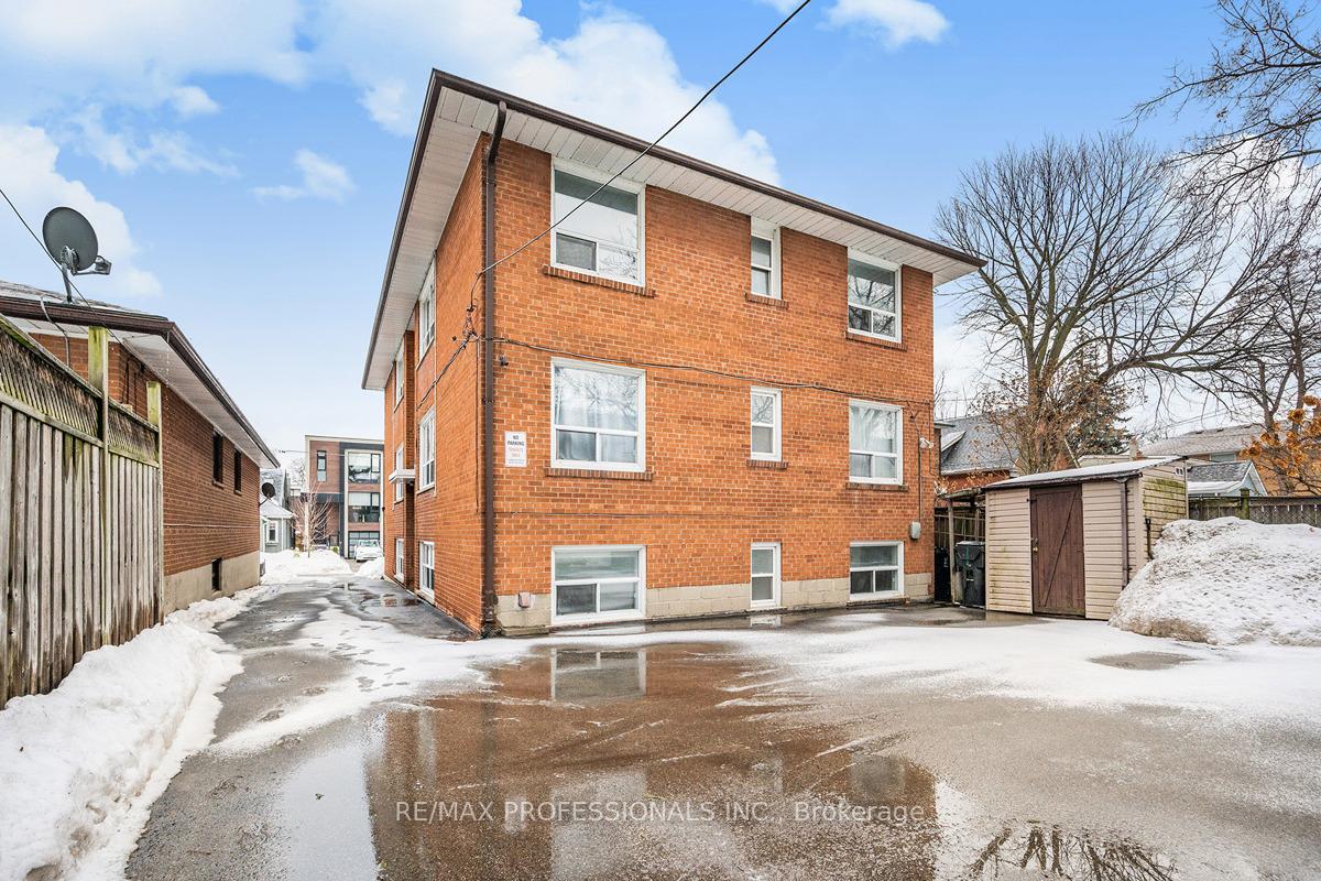 Photo 22 of Unit Unit 6, 32 Heman Street, Etobicoke, Mimico — HOMEH