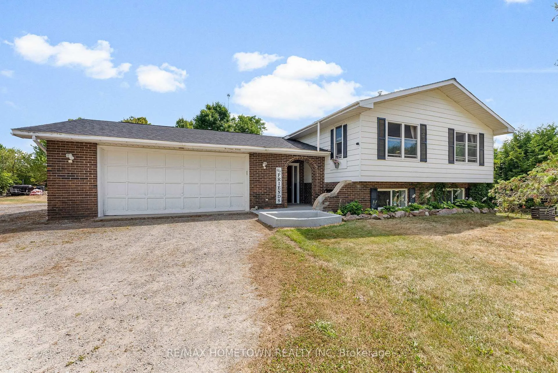 Photo 3 of 577 County Park Road, Athens, R of Yonge & Escott Twp — HOMEH