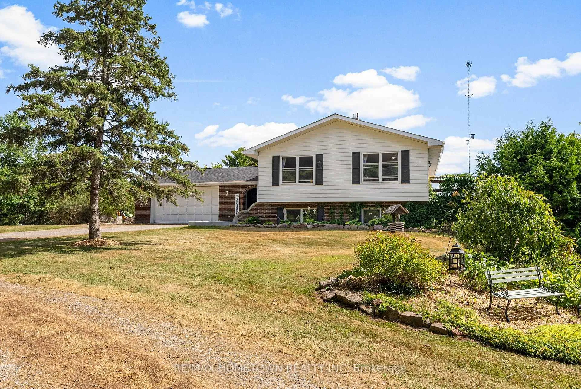 Photo 17 of 577 County Park Road, Athens, R of Yonge & Escott Twp — HOMEH