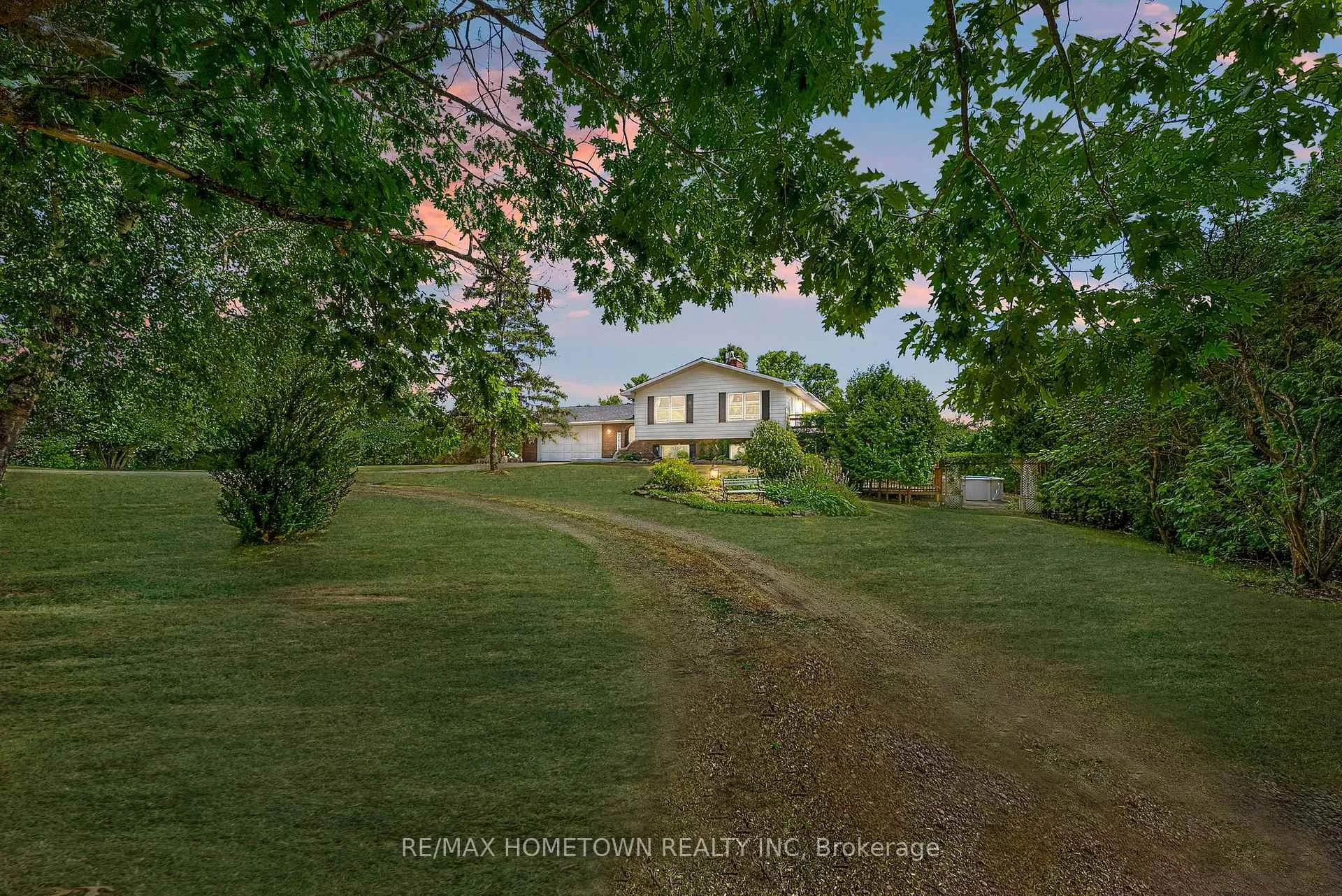 Photo 28 of 577 County Park Road, Athens, R of Yonge & Escott Twp — HOMEH