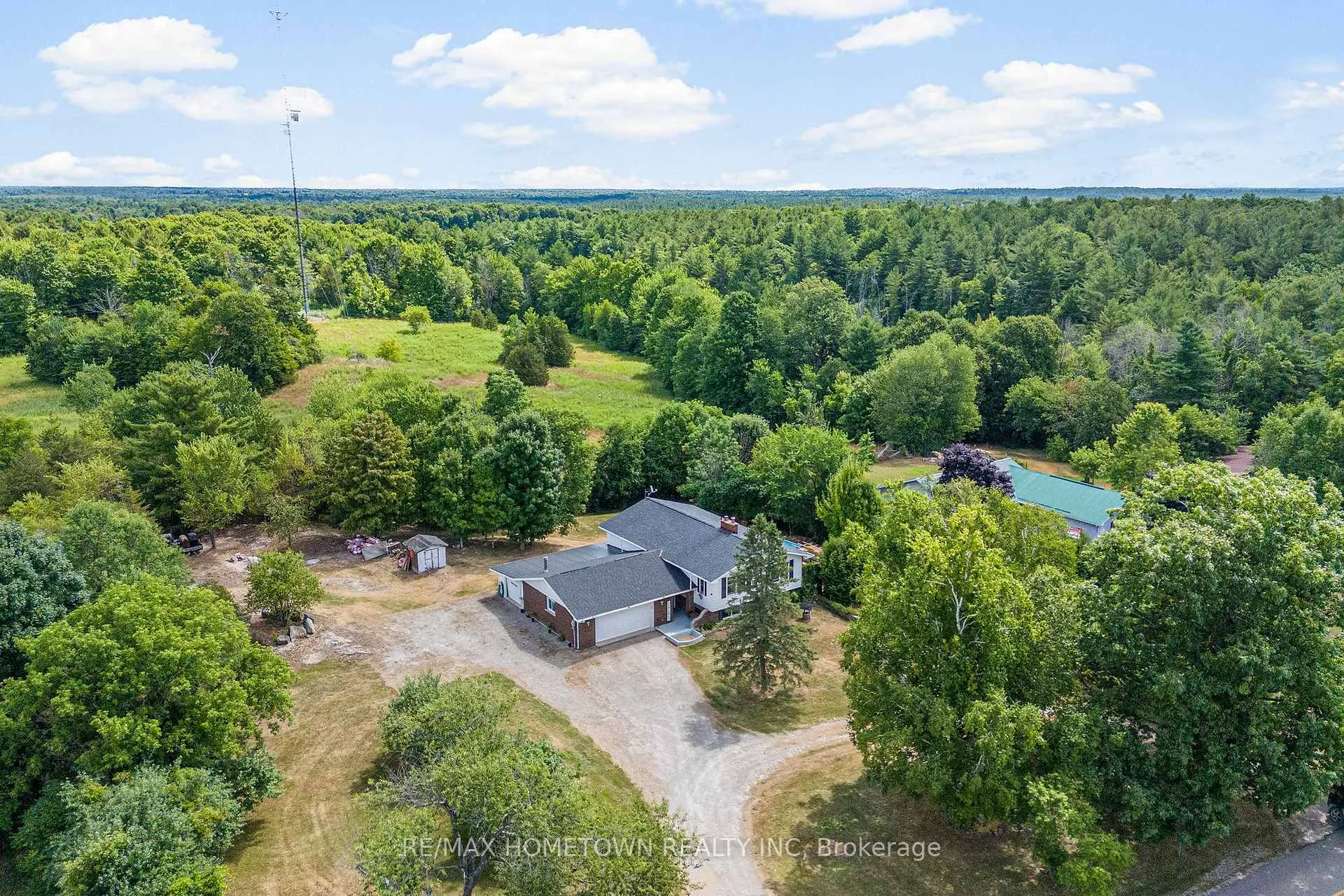 Photo 35 of 577 County Park Road, Athens, R of Yonge & Escott Twp — HOMEH