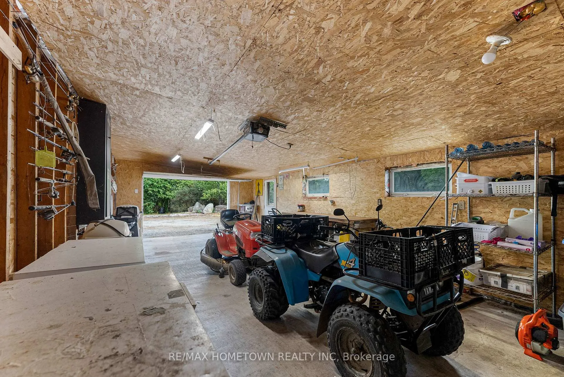 Photo 228 of 577 County Park Road, Athens, R of Yonge & Escott Twp — HOMEH