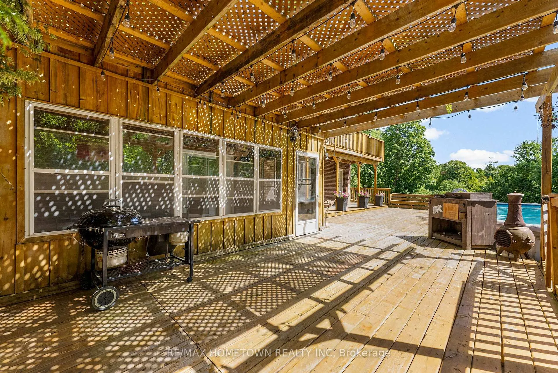 Photo 250 of 577 County Park Road, Athens, R of Yonge & Escott Twp — HOMEH