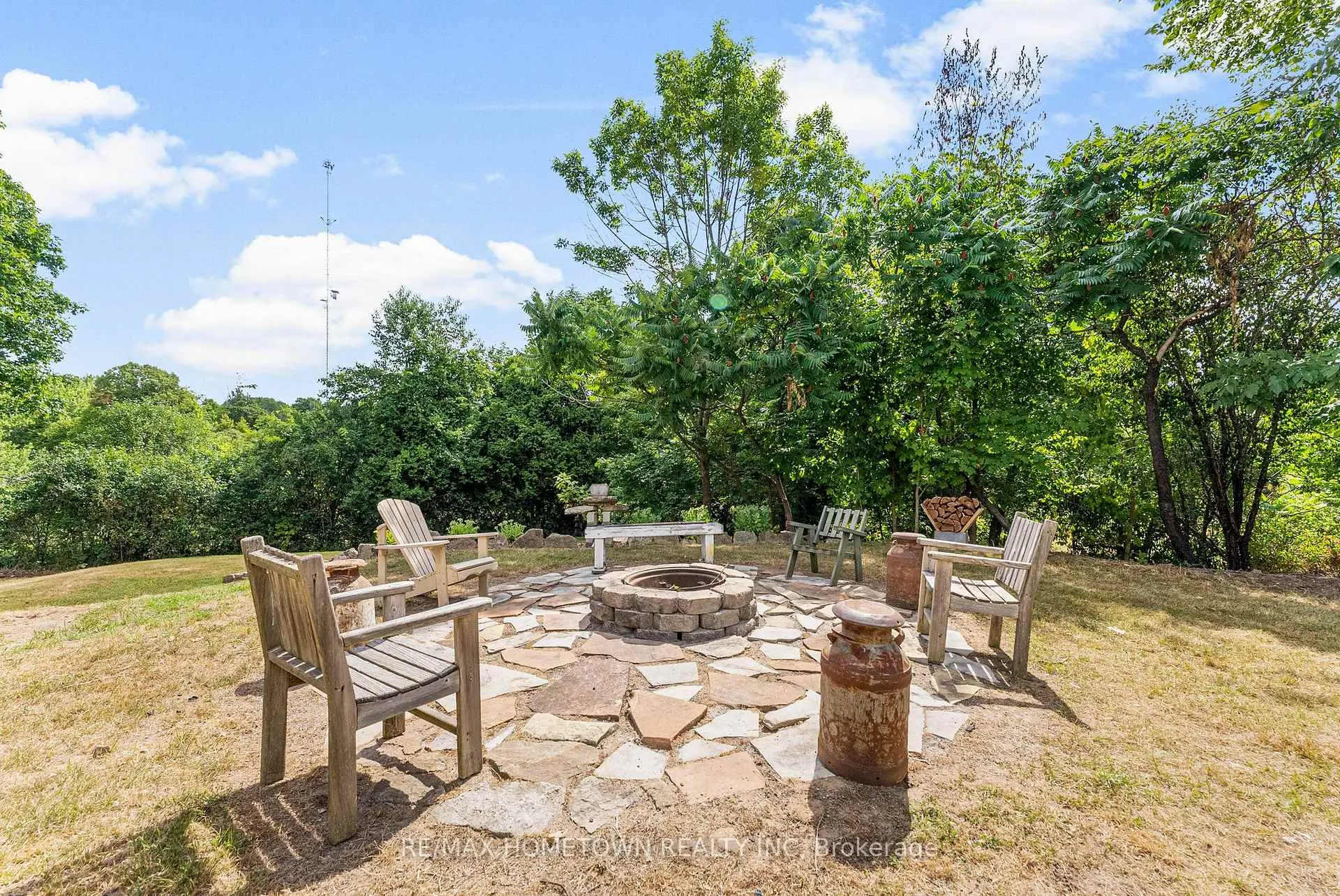 Photo 309 of 577 County Park Road, Athens, R of Yonge & Escott Twp — HOMEH