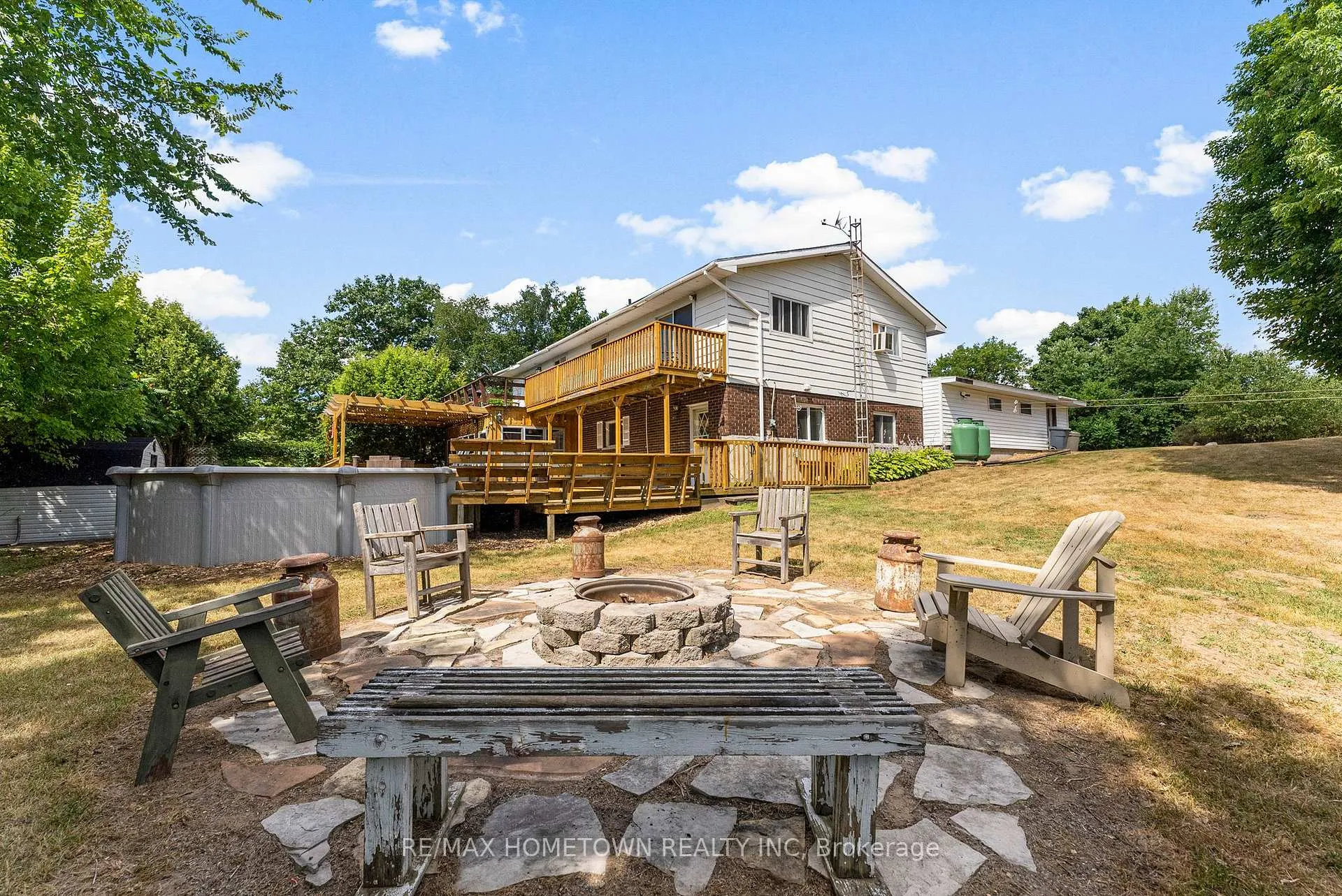 Photo 304 of 577 County Park Road, Athens, R of Yonge & Escott Twp — HOMEH